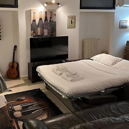 La Cantinetta Di Milano - The Wine Cave In Milan, Huge 110Sqm Apartment Next To Central Station Extérieur photo