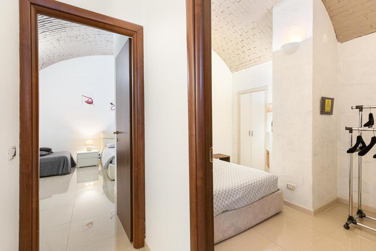 La Cantinetta Di Milano - The Wine Cave In Milan, Huge 110Sqm Apartment Next To Central Station Extérieur photo