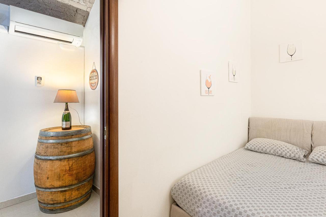 La Cantinetta Di Milano - The Wine Cave In Milan, Huge 110Sqm Apartment Next To Central Station Extérieur photo