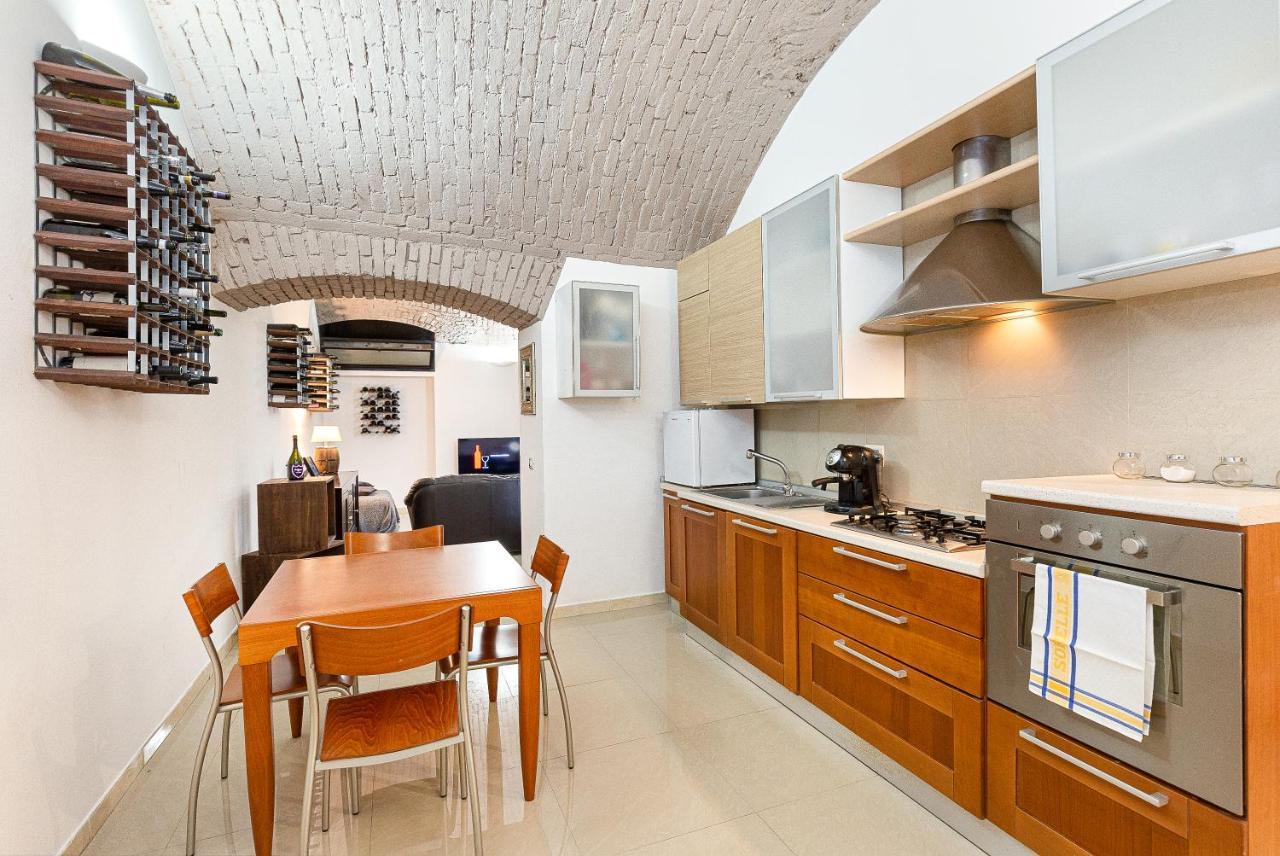 La Cantinetta Di Milano - The Wine Cave In Milan, Huge 110Sqm Apartment Next To Central Station Extérieur photo