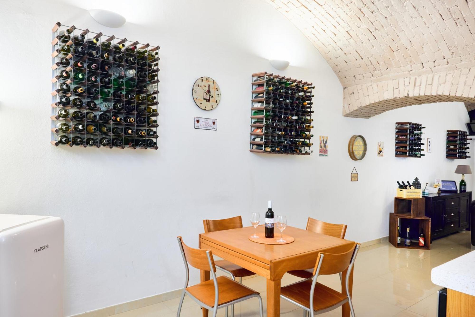 La Cantinetta Di Milano - The Wine Cave In Milan, Huge 110Sqm Apartment Next To Central Station Extérieur photo
