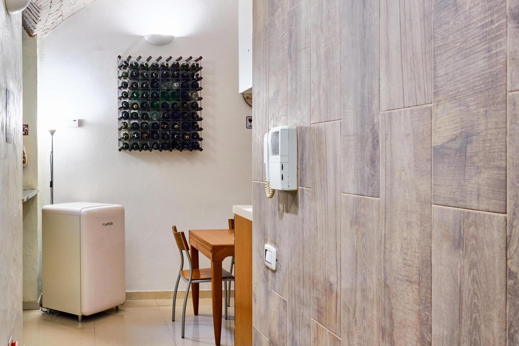 La Cantinetta Di Milano - The Wine Cave In Milan, Huge 110Sqm Apartment Next To Central Station Extérieur photo