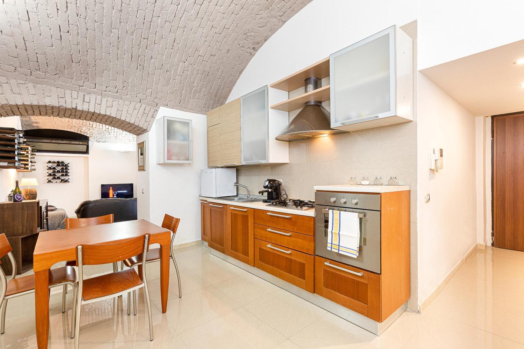 La Cantinetta Di Milano - The Wine Cave In Milan, Huge 110Sqm Apartment Next To Central Station Extérieur photo